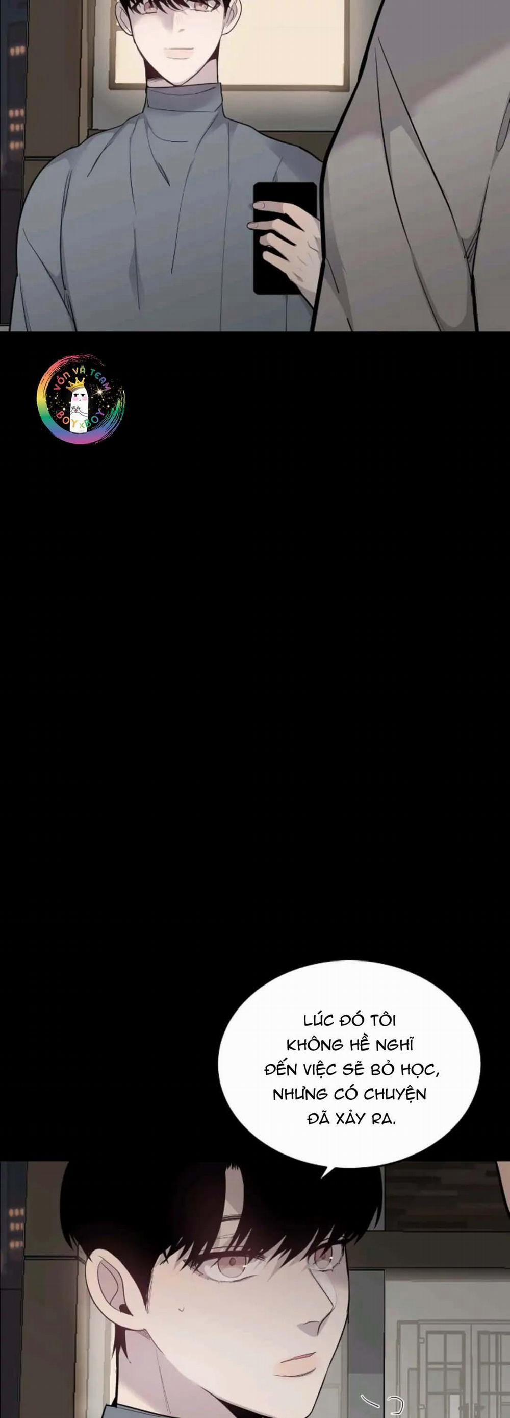 Sao NOTP Lại Thành Thật Rồi? 25 trang 20