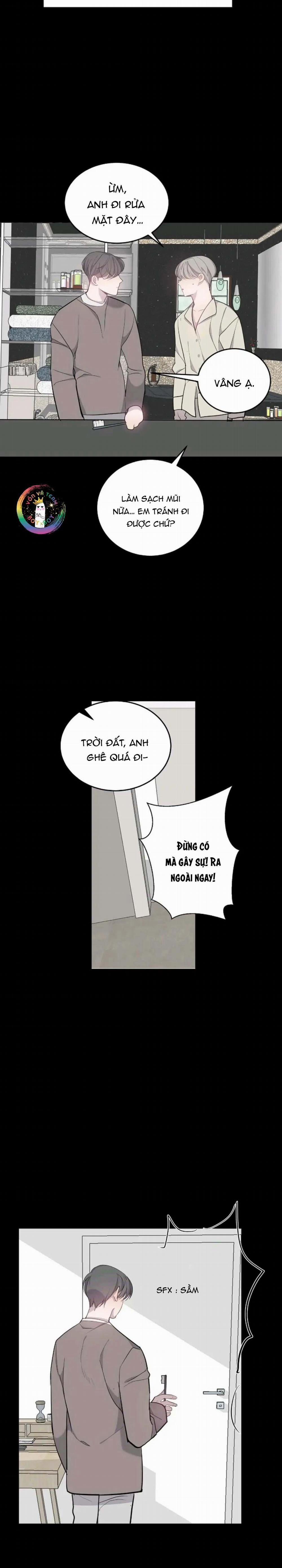 Sao NOTP Lại Thành Thật Rồi? 25 trang 26