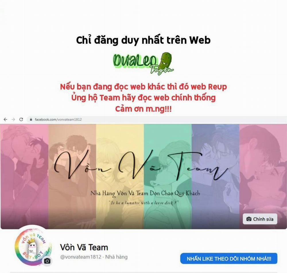 Sao NOTP Lại Thành Thật Rồi? 25 trang 29