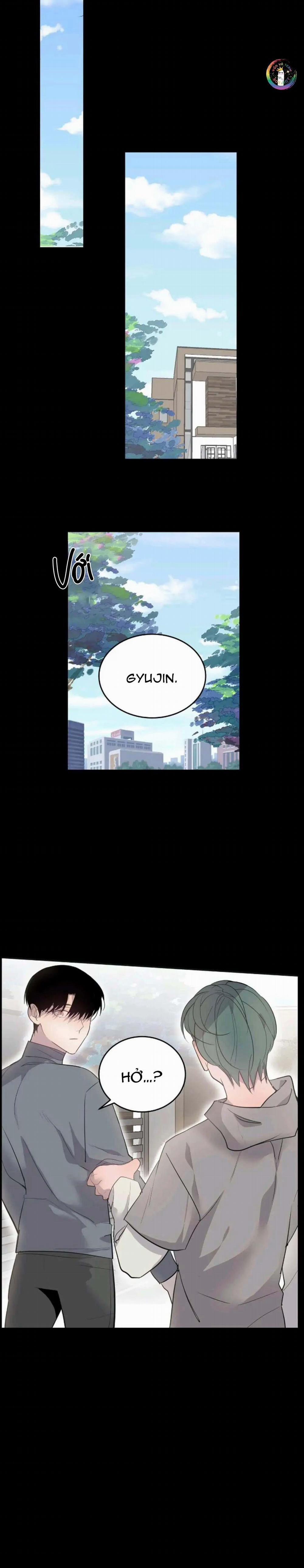 Sao NOTP Lại Thành Thật Rồi? 25 trang 3