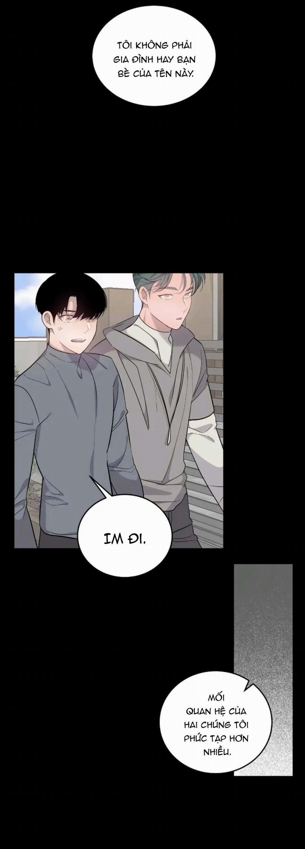 Sao NOTP Lại Thành Thật Rồi? 25 trang 6