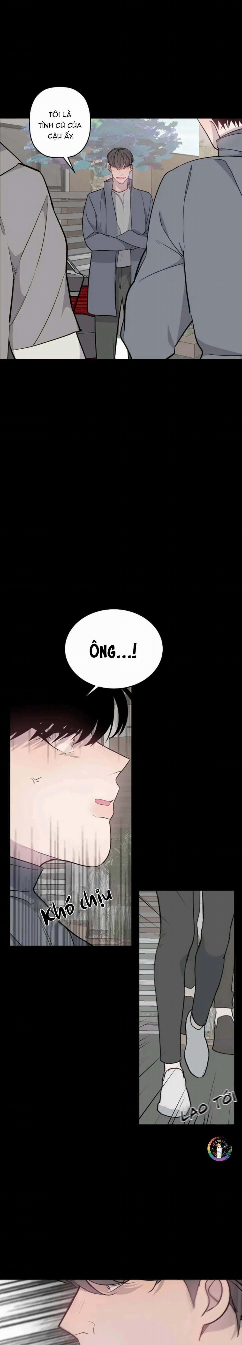 Sao NOTP Lại Thành Thật Rồi? 25 trang 7