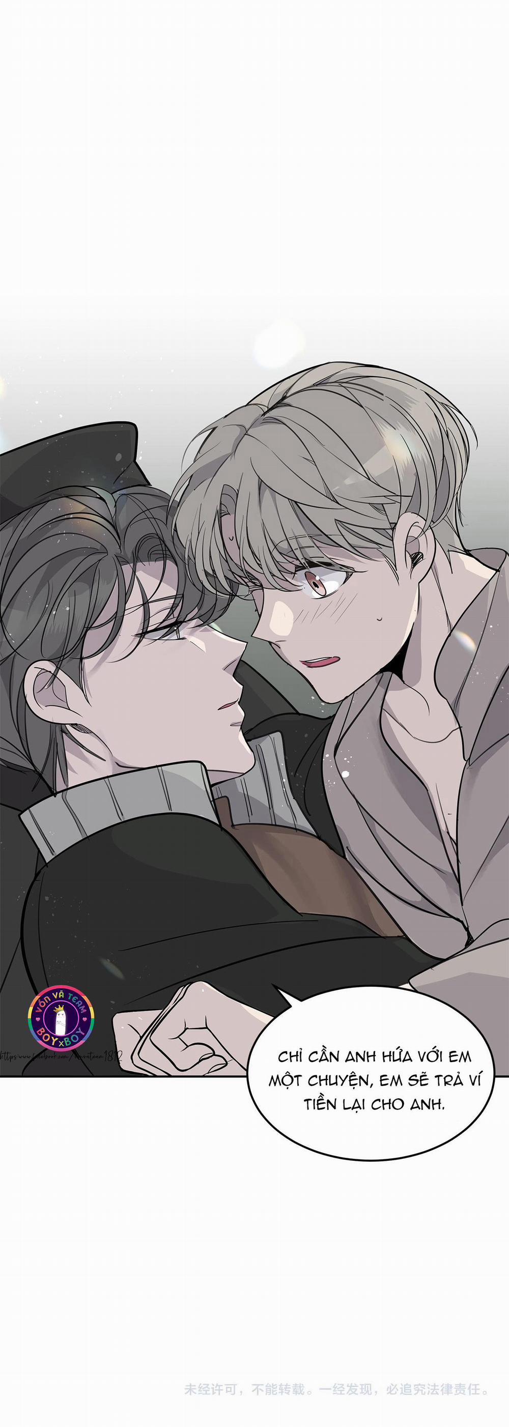 Sao NOTP Lại Thành Thật Rồi? 3 trang 15