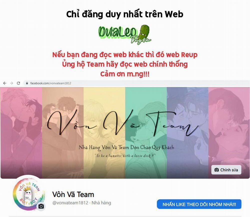 Sao NOTP Lại Thành Thật Rồi? 3 trang 16