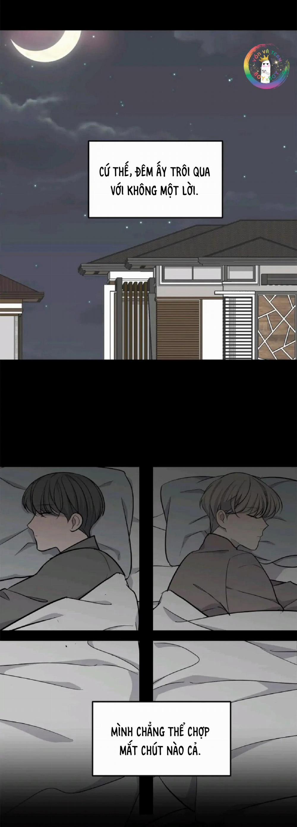 Sao NOTP Lại Thành Thật Rồi? 30 trang 13