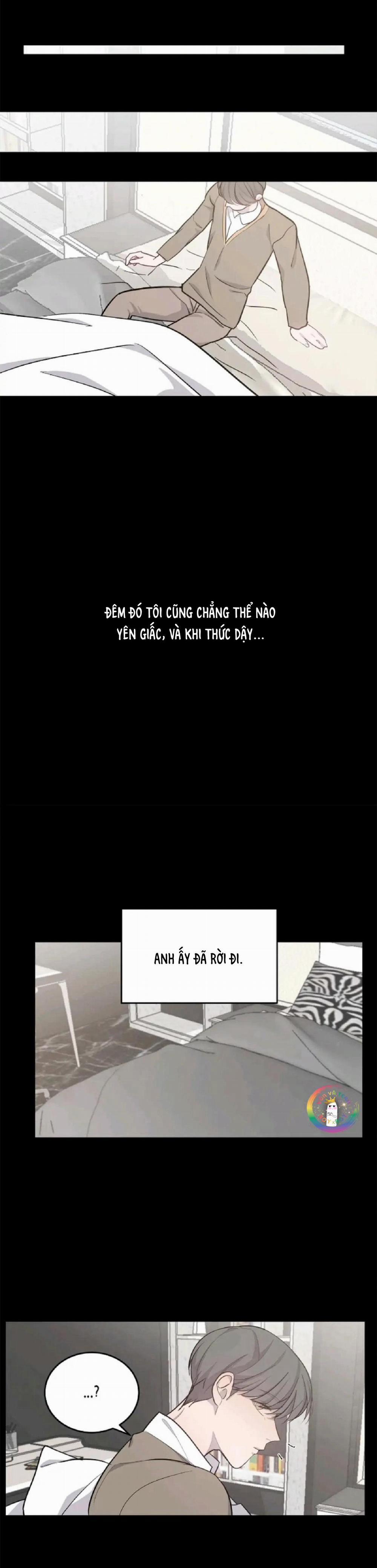 Sao NOTP Lại Thành Thật Rồi? 30 trang 20