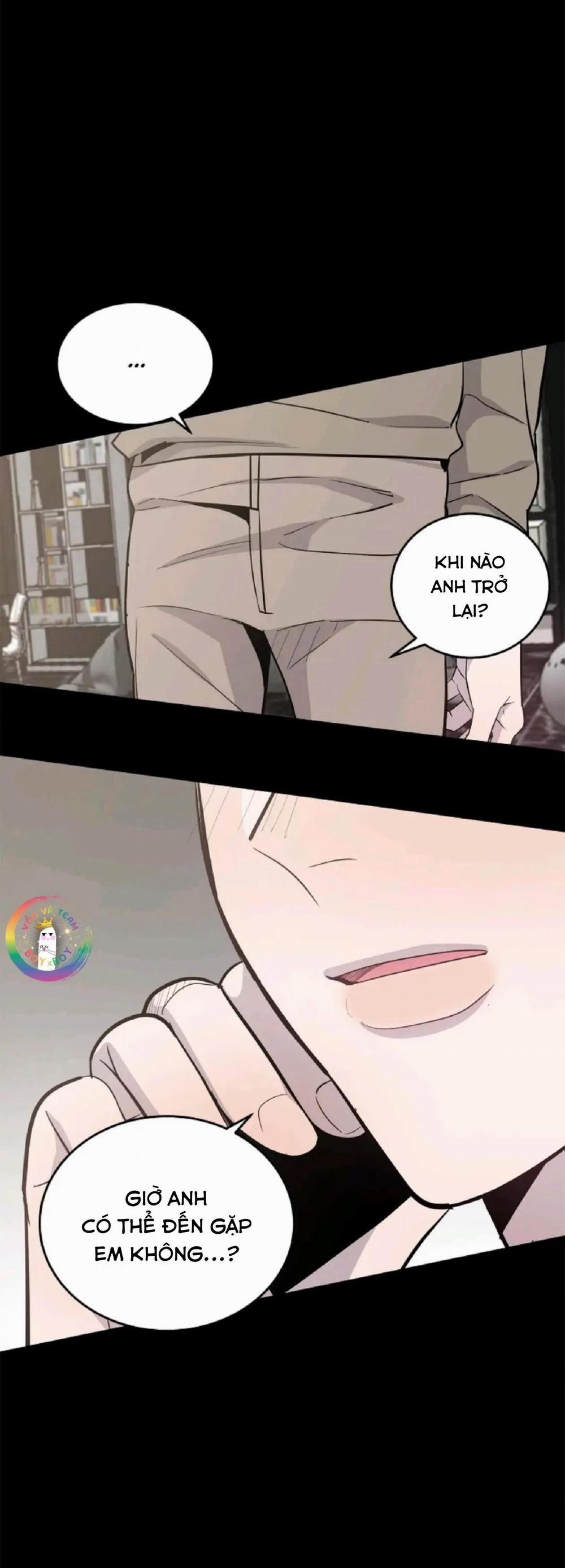 Sao NOTP Lại Thành Thật Rồi? 30 trang 23