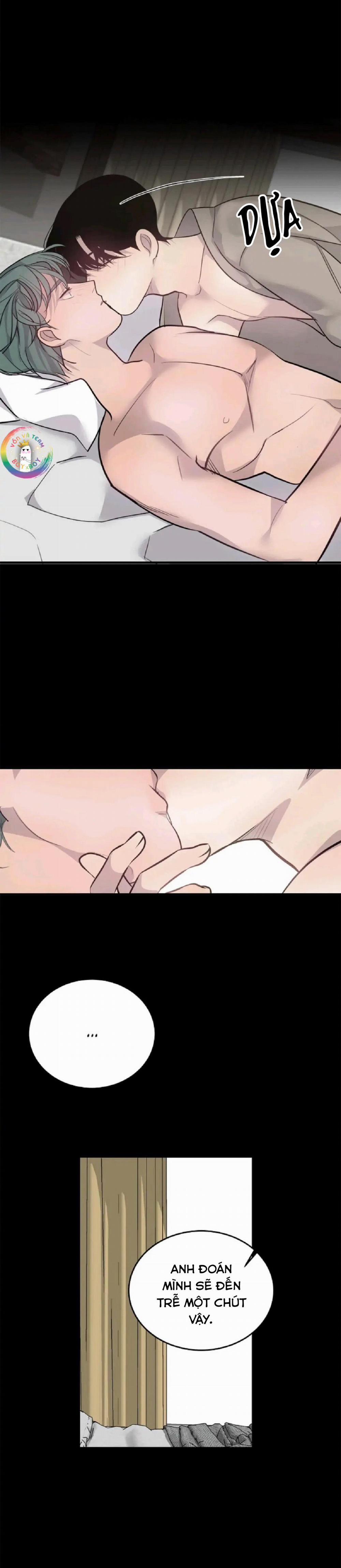 Sao NOTP Lại Thành Thật Rồi? 30 trang 31