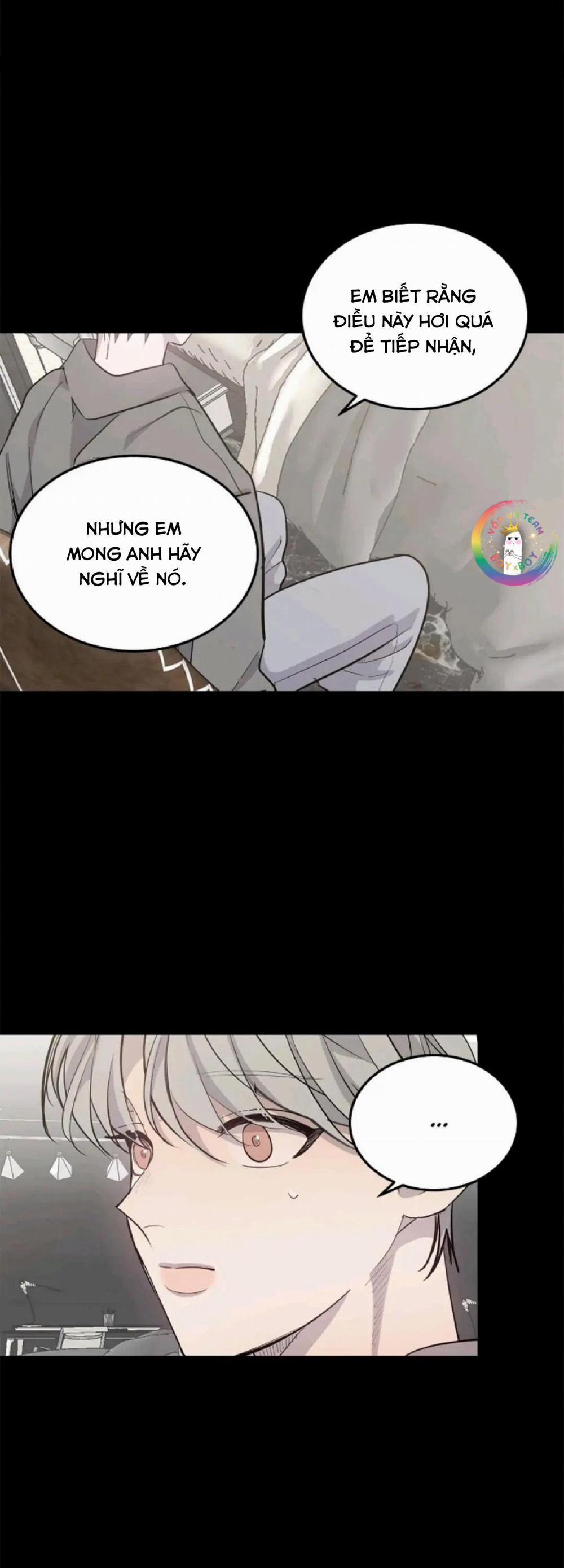 Sao NOTP Lại Thành Thật Rồi? 30 trang 6