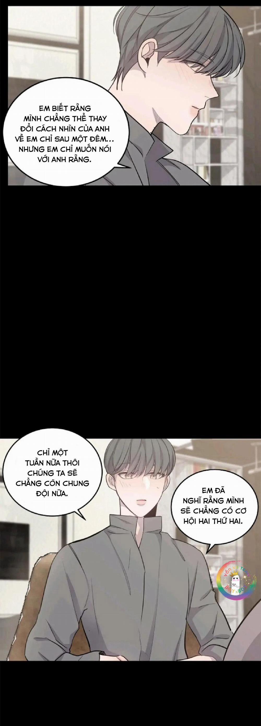 Sao NOTP Lại Thành Thật Rồi? 30 trang 7