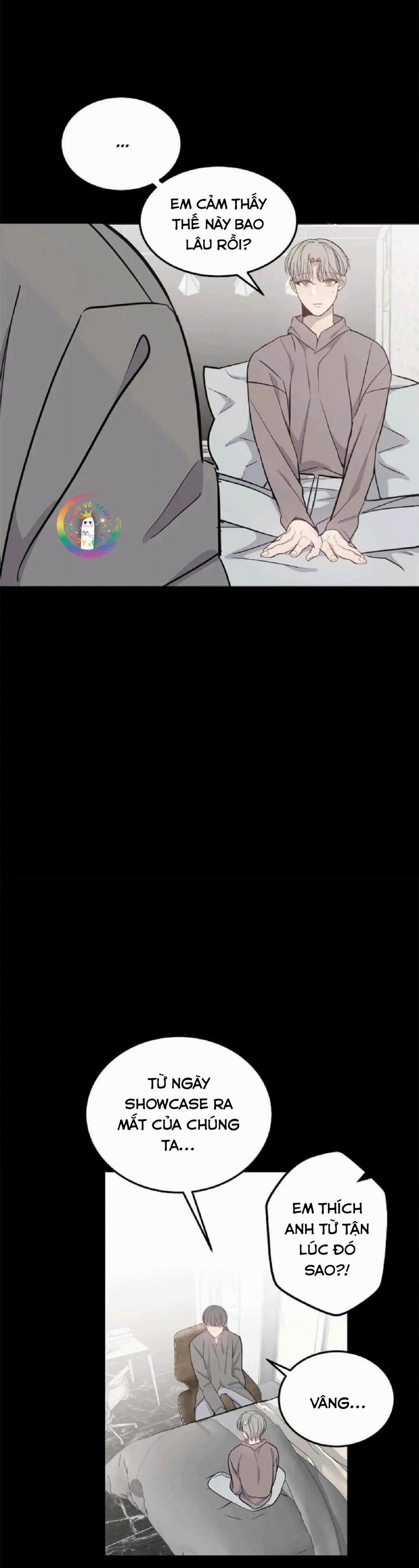 Sao NOTP Lại Thành Thật Rồi? 30 trang 8