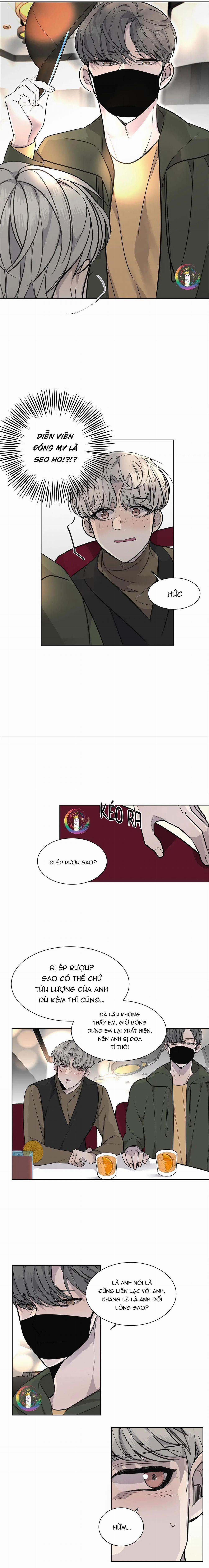 Sao NOTP Lại Thành Thật Rồi? 6 trang 13
