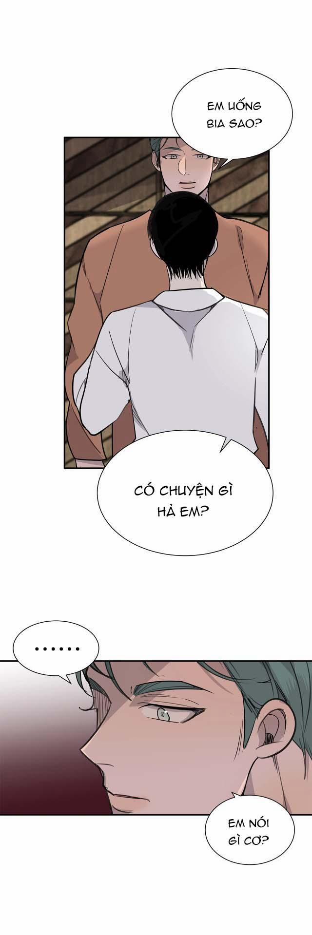 Sao NOTP Lại Thành Thật Rồi? 7 trang 13