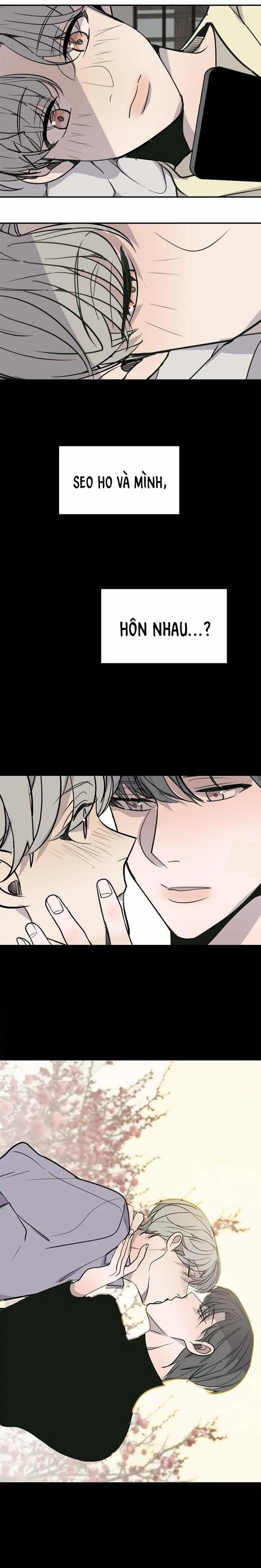 Sao NOTP Lại Thành Thật Rồi? 8 trang 13