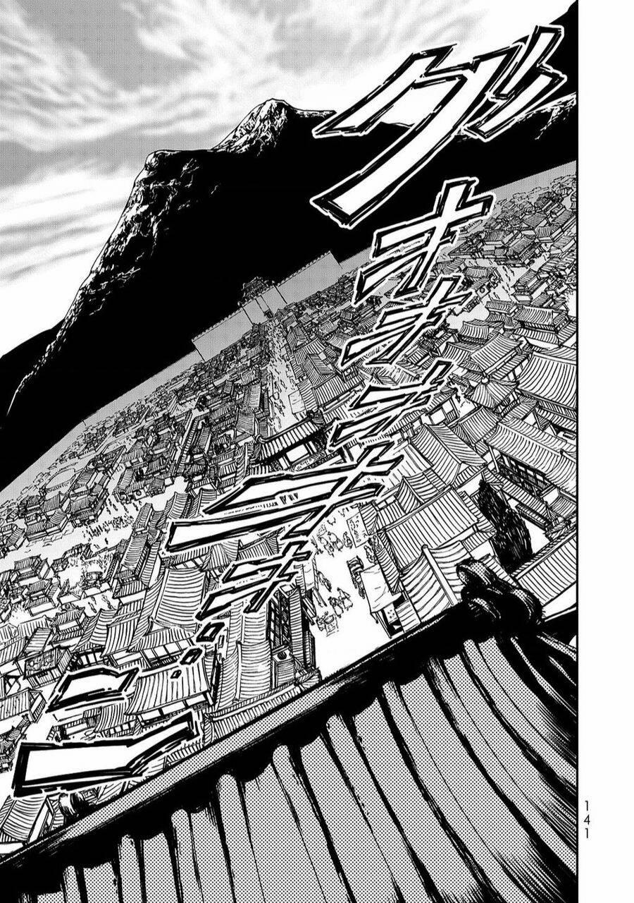 Sao Thất Nữ Nơi Đảo Quốc (Spin-Off Shoukoku No Altair) 2 trang 46