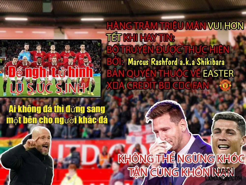 Saori to xxx Shinai to Derarenai Heya Oneshot trang 0