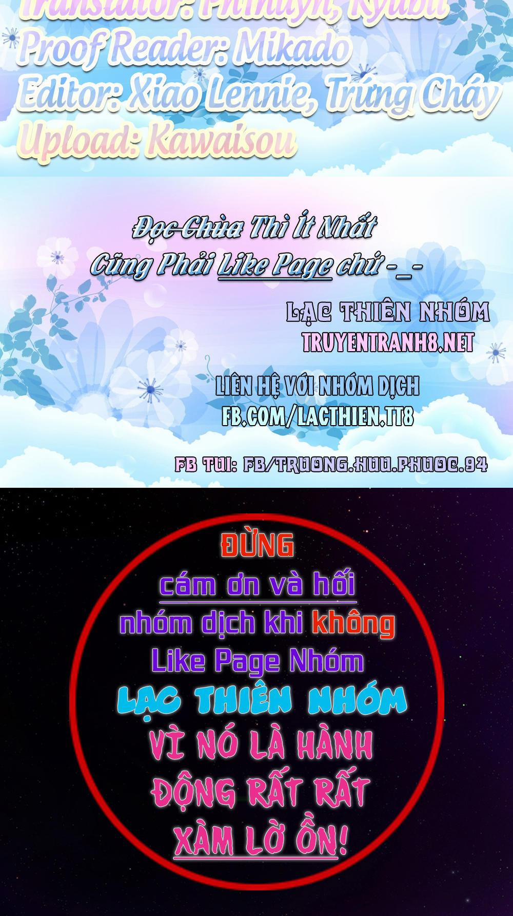 Saotome Girl, Hitakakusu 16 trang 18