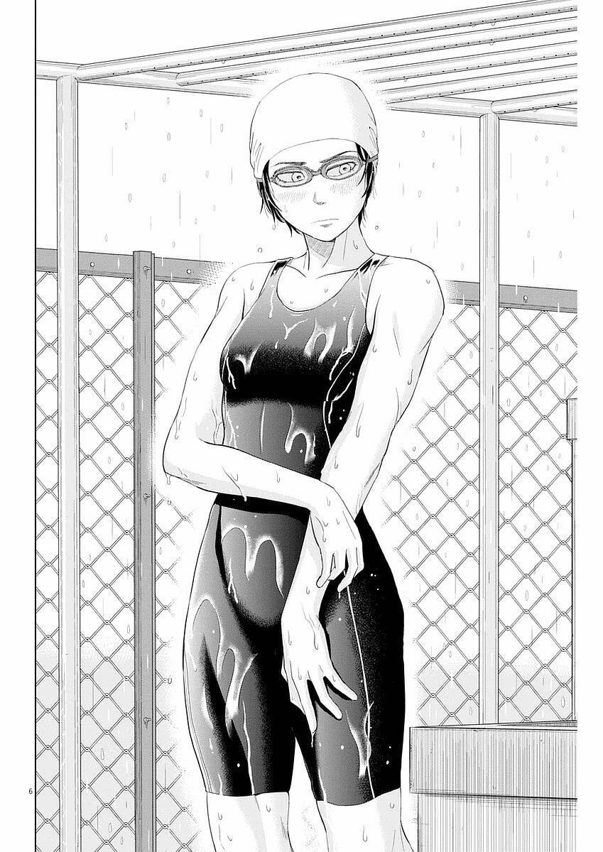 Saotome Girl, Hitakakusu 25 trang 7