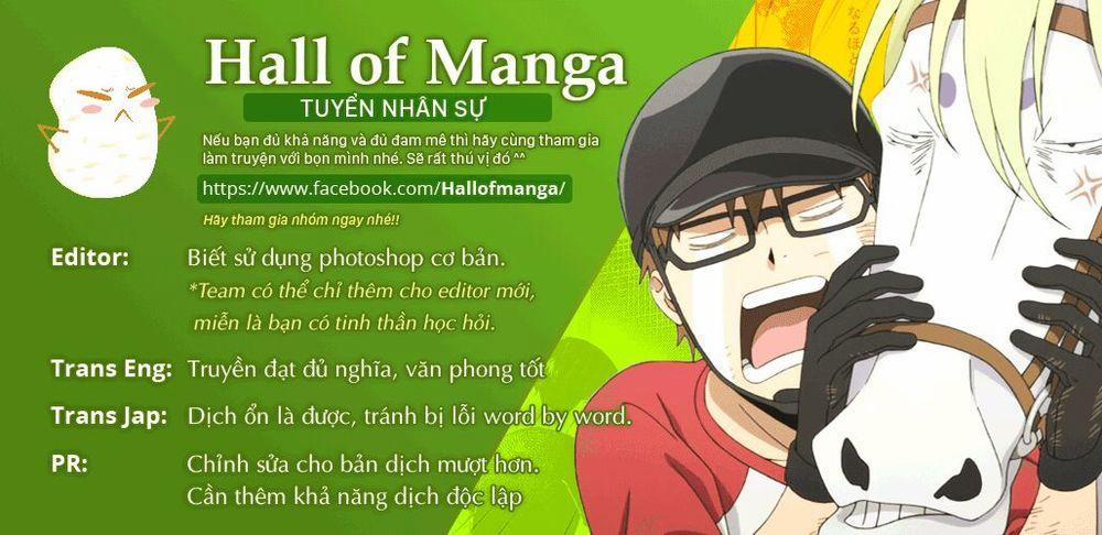 Saotome Girl, Hitakakusu 30 trang 15