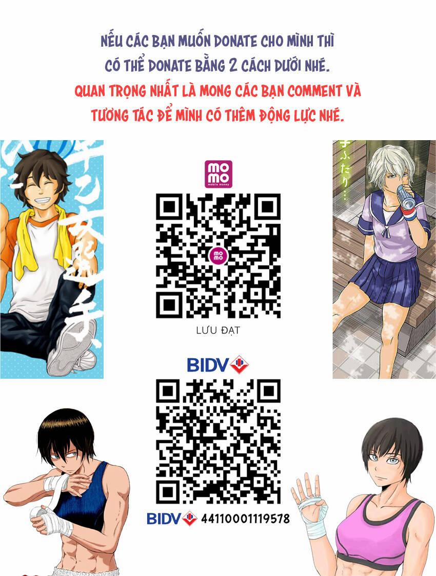 Saotome Girl, Hitakakusu 45 trang 14