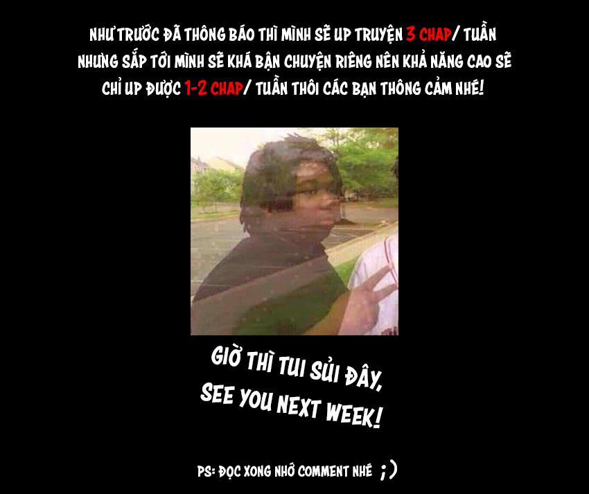 Saotome Girl, Hitakakusu 55 trang 12