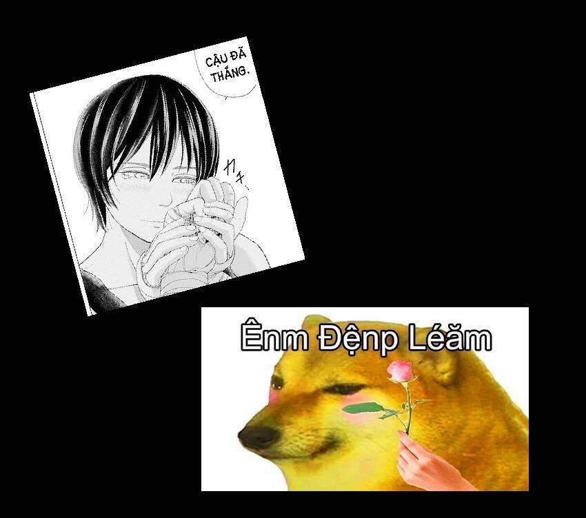 Saotome Girl, Hitakakusu 63 trang 13