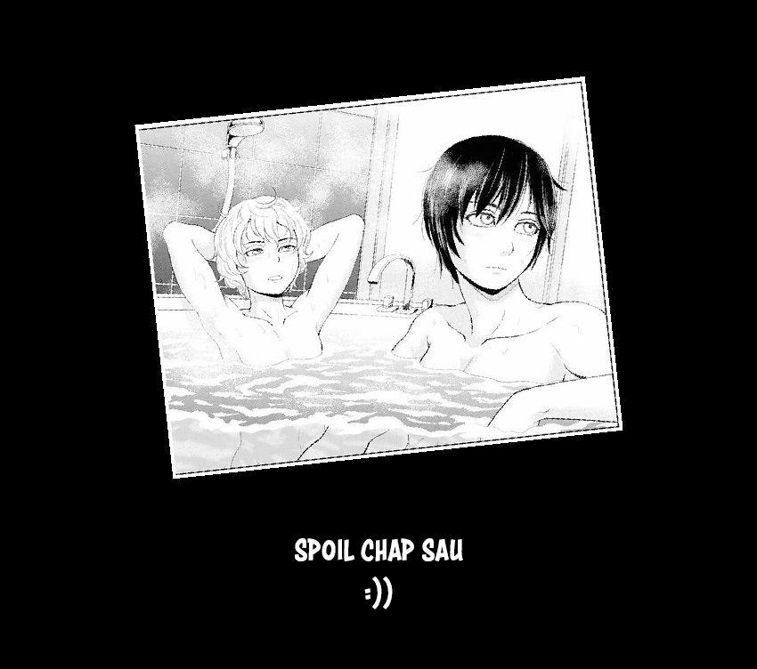 Saotome Girl, Hitakakusu 67 trang 12