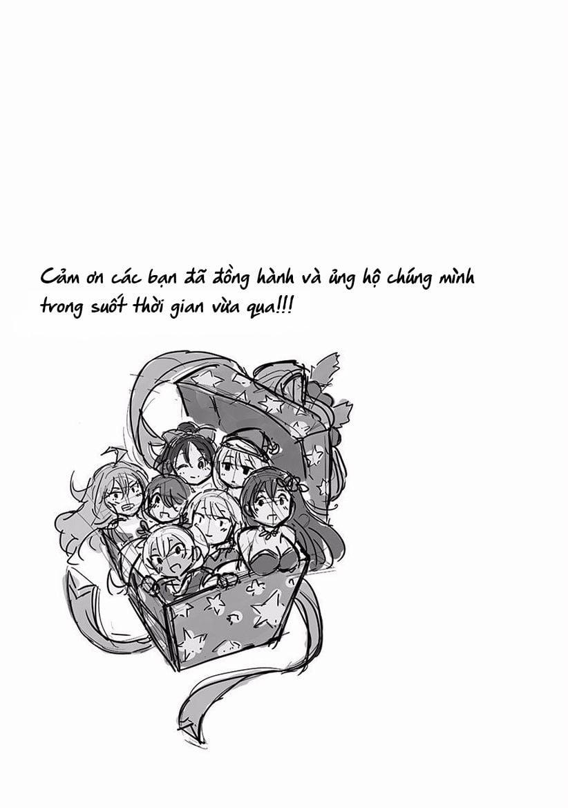 Saotome Shimai Ha Manga No Tame Nara!? 27 trang 14