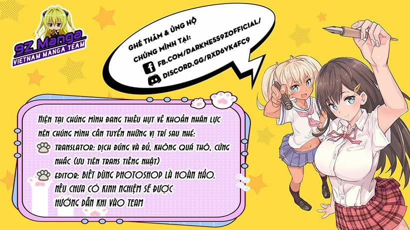 Saotome Shimai Ha Manga No Tame Nara!? 27 trang 15