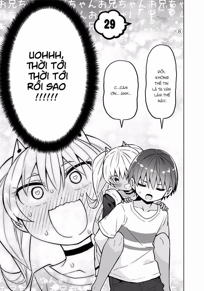 Saotome Shimai Ha Manga No Tame Nara!? 29 trang 2