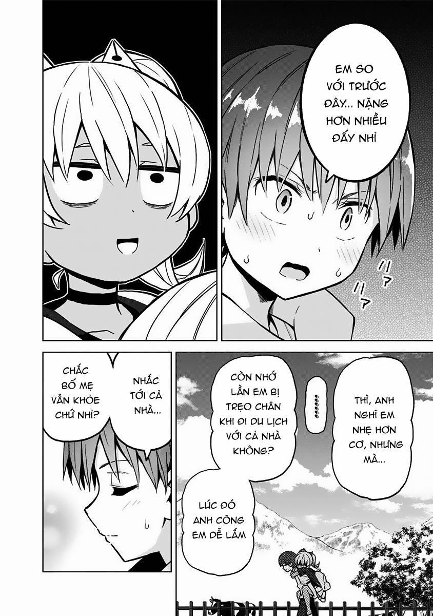 Saotome Shimai Ha Manga No Tame Nara!? 29 trang 5