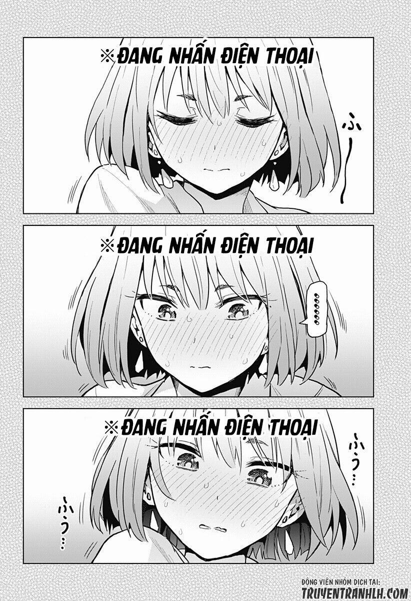 Saotome Shimai Ha Manga No Tame Nara!? 6 trang 17