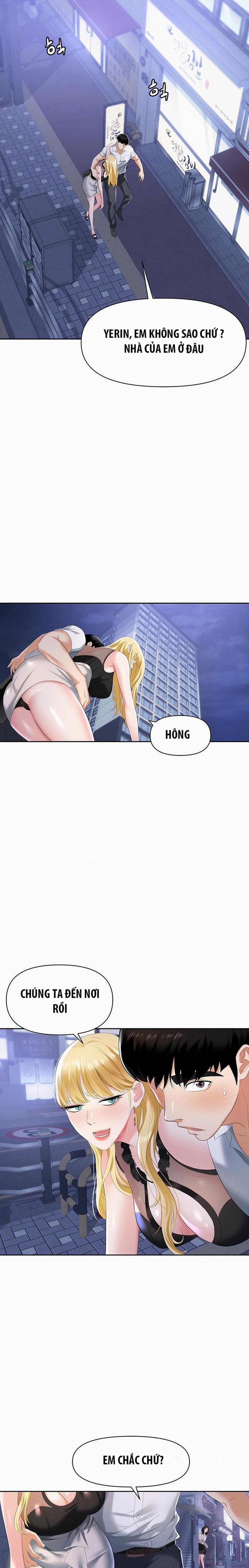 Sập Bẫy 1 trang 33