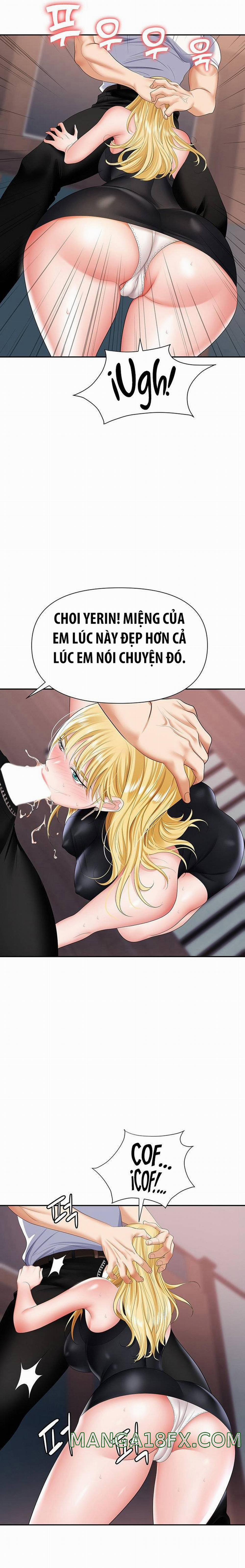 Sập Bẫy 15 trang 13