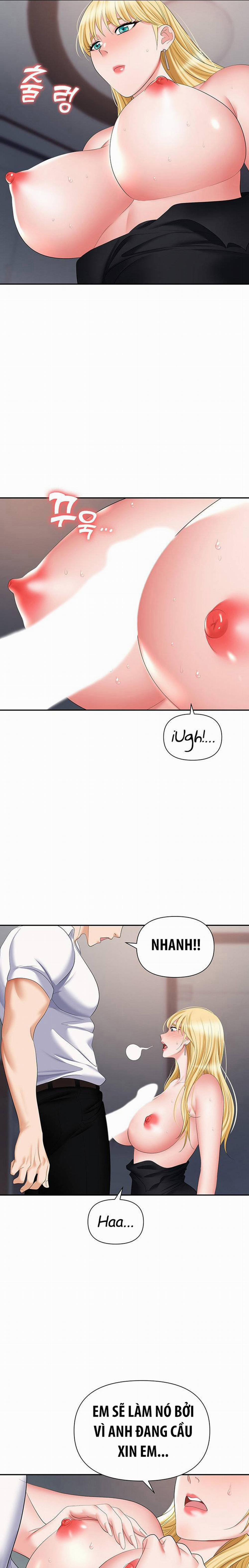 Sập Bẫy 15 trang 19