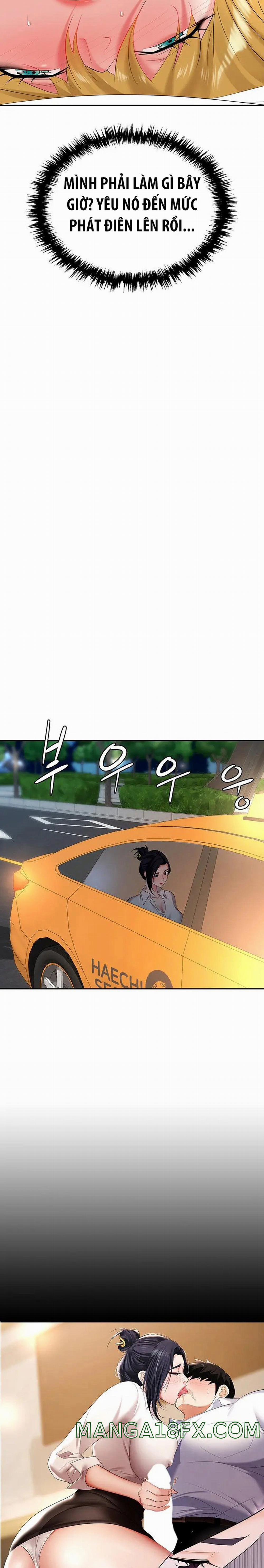 Sập Bẫy 16 trang 18