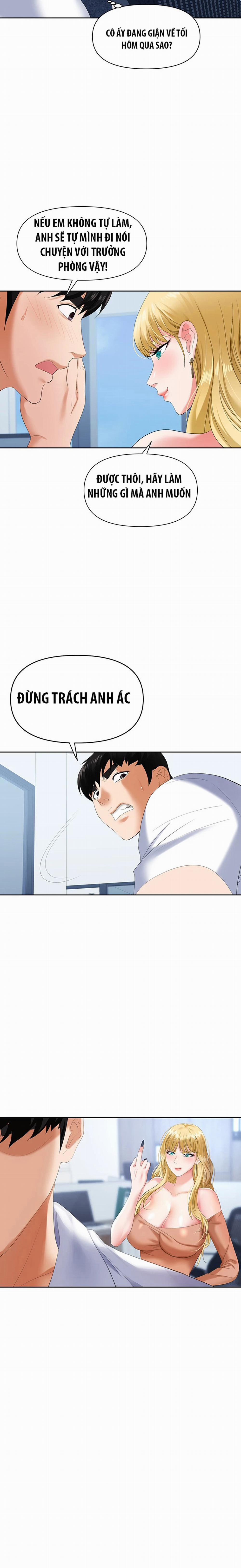 Sập Bẫy 2 trang 20