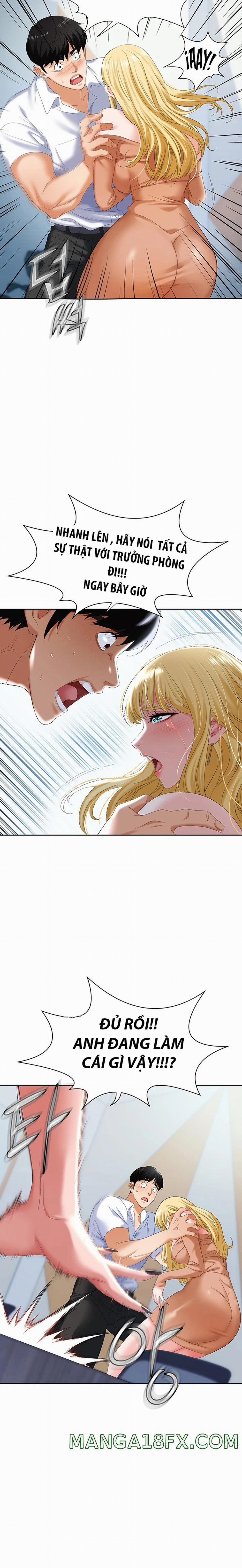 Sập Bẫy 2 trang 29