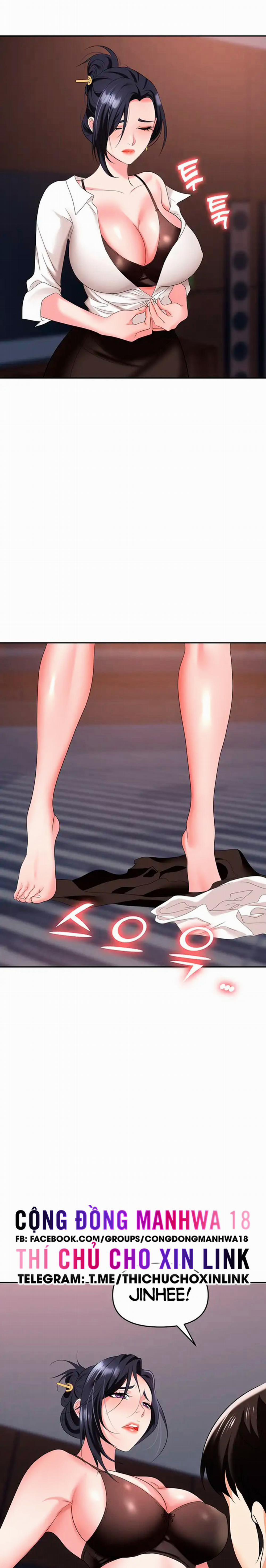 Sập Bẫy 27 trang 19