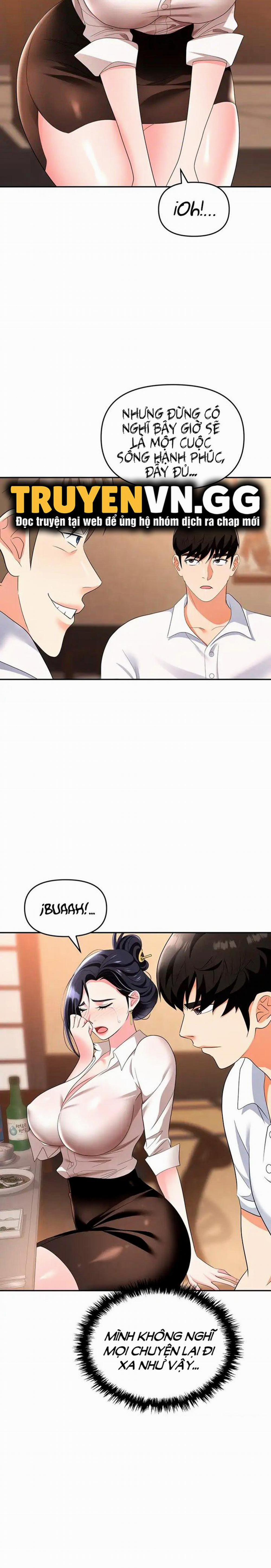 Sập Bẫy 27 trang 3