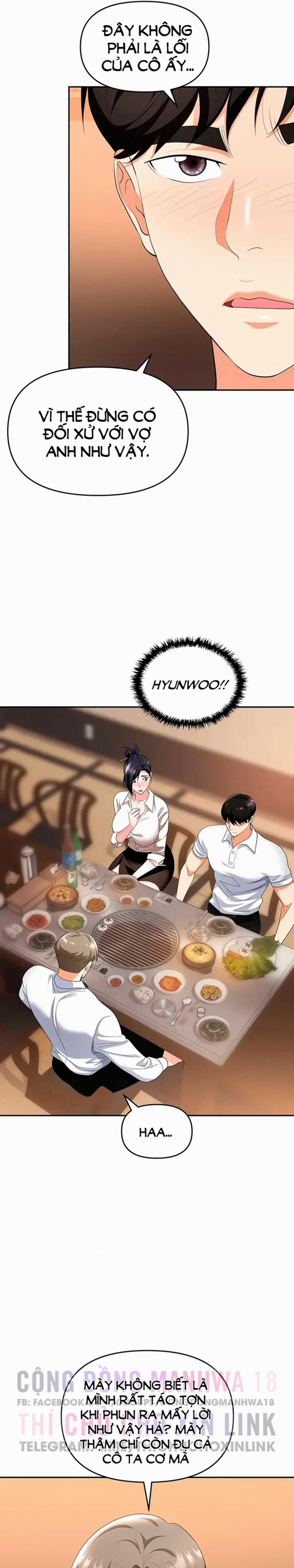 Sập Bẫy 27 trang 4