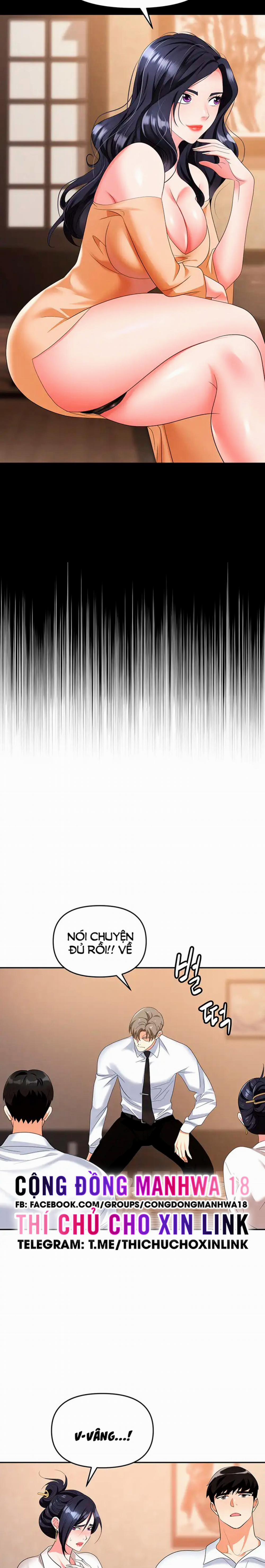 Sập Bẫy 27 trang 8