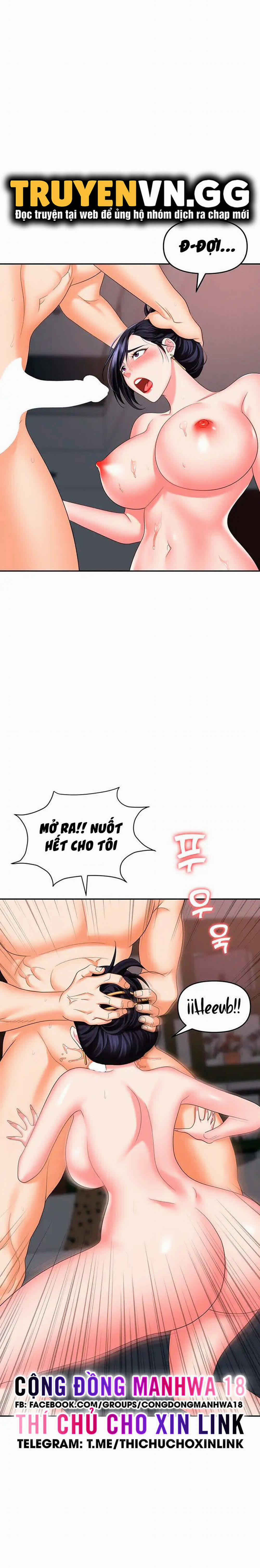 Sập Bẫy 28 trang 10