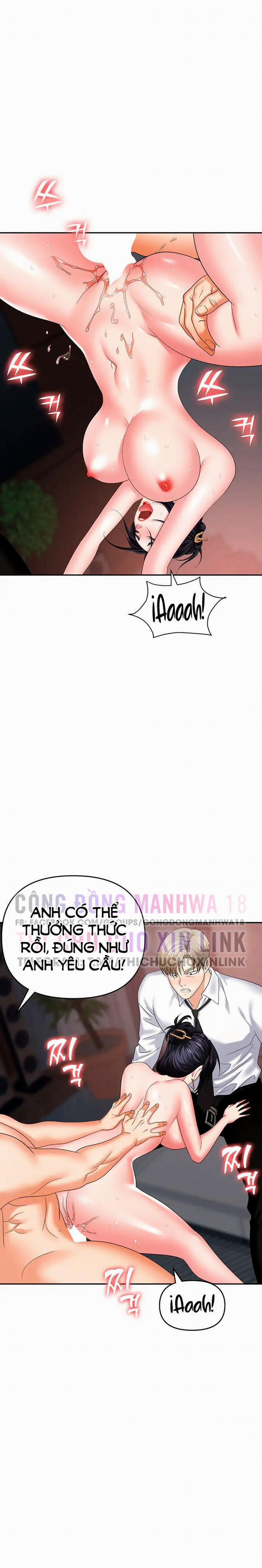 Sập Bẫy 28 trang 24