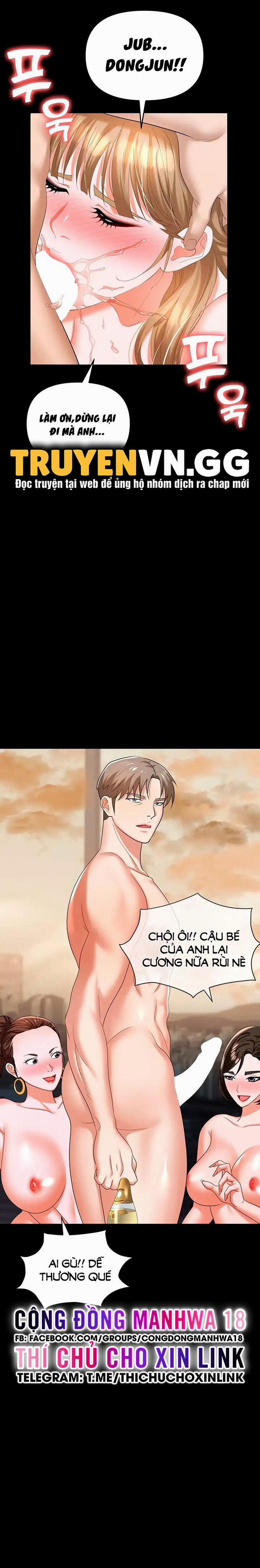 Sập Bẫy 28 trang 3