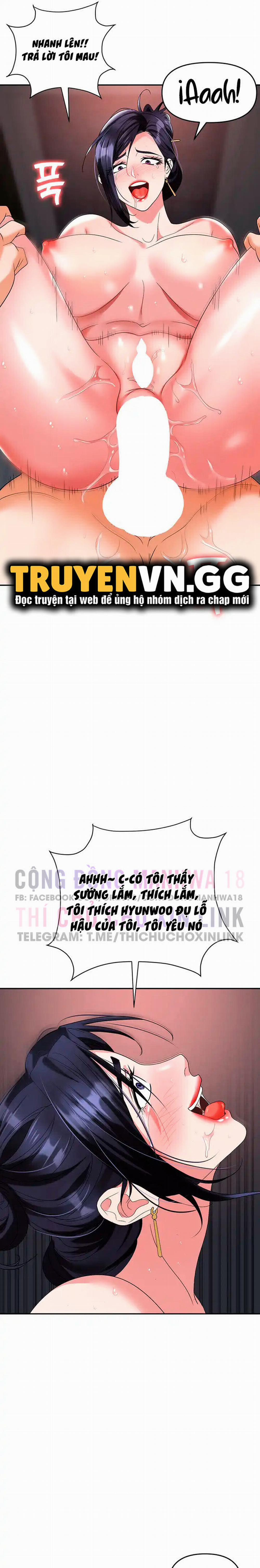 Sập Bẫy 29 trang 19