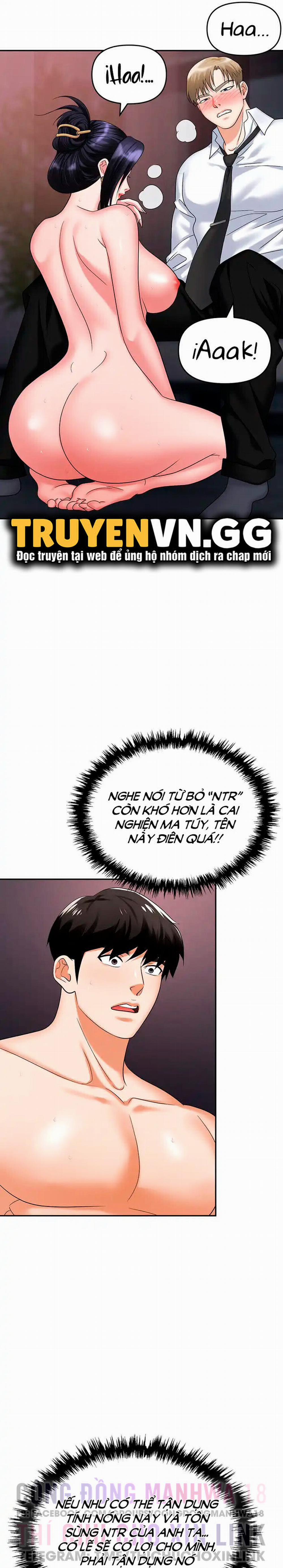 Sập Bẫy 29 trang 25