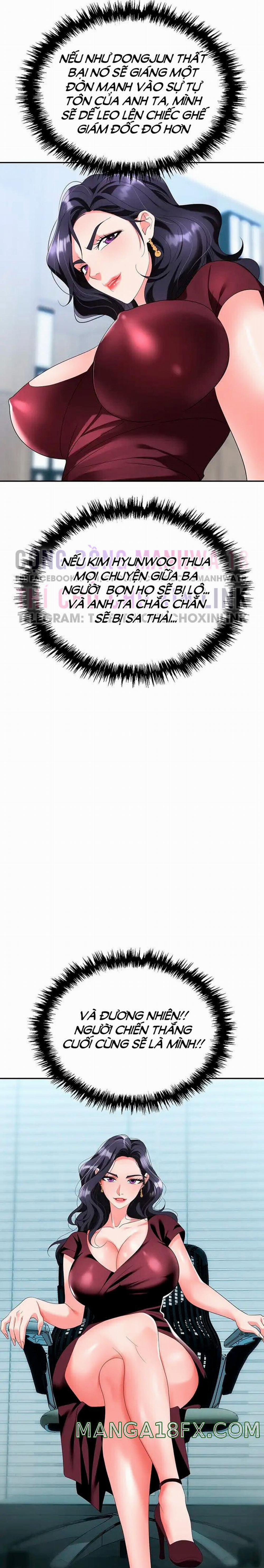 Sập Bẫy 30 trang 11