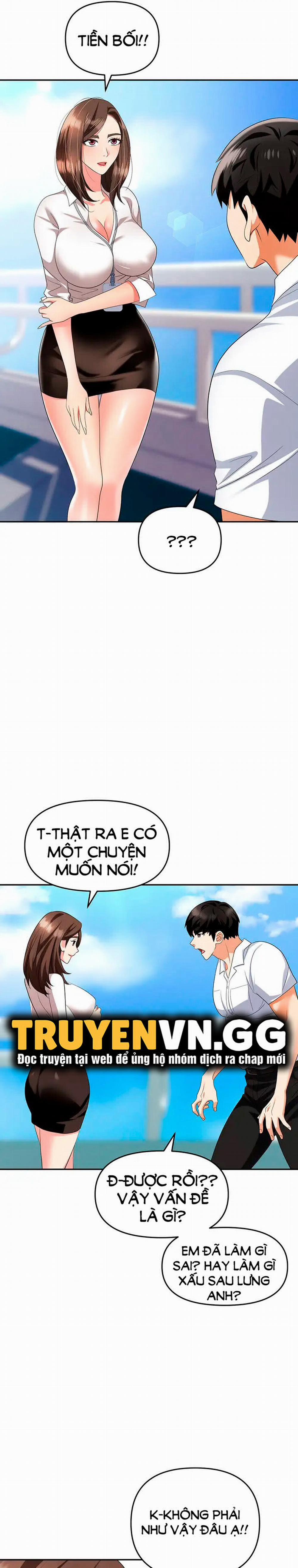 Sập Bẫy 30 trang 13