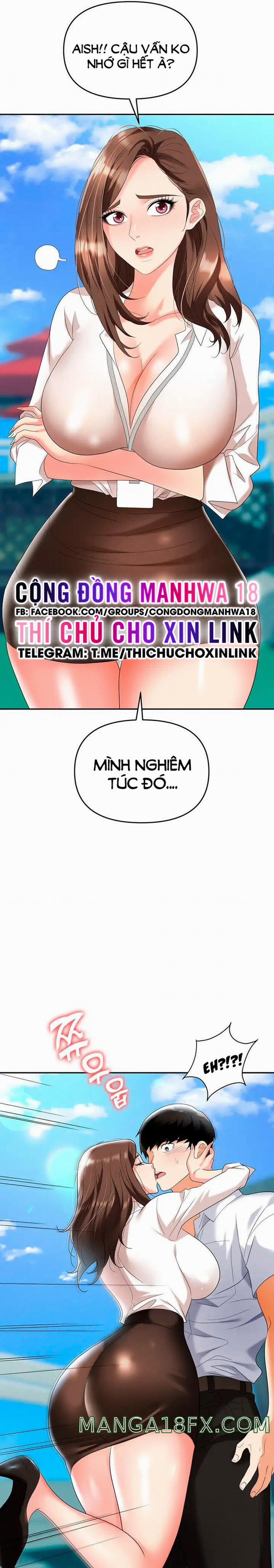 Sập Bẫy 30 trang 16